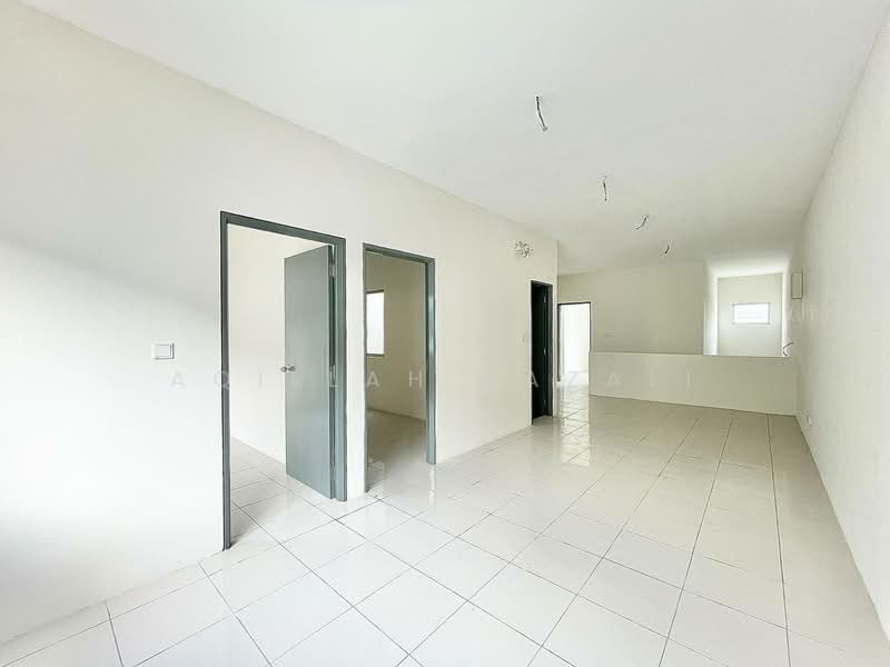 Townhouse for Sale in Dengkil (Selangor) - Aqillah Razali - Interior - PropertyGuru.com.my
