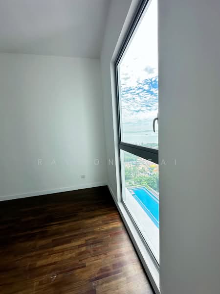 Kondominium untuk Disewa di Triuni Residences - Raymond Tai - PropertyGuru.com.my