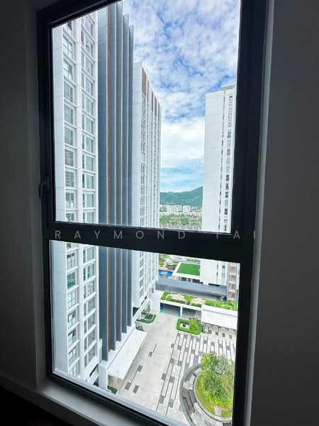 Kondominium untuk Disewa di Triuni Residences - Raymond Tai - PropertyGuru.com.my