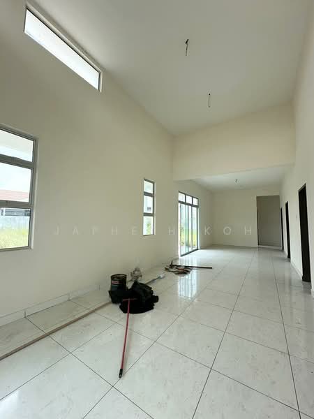 Rumah Teres 1 Tingkat untuk Dijual di Bandar Putra (Kulai) - Japheth Koh - PropertyGuru.com.my