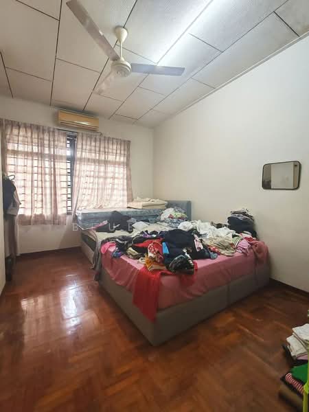 Rumah Teres 2 Tingkat untuk Dijual di Taman Daya (Johor Bahru) - Blue Chan - PropertyGuru.com.my