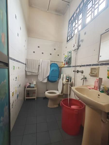 Rumah Teres 2 Tingkat untuk Dijual di Taman Daya (Johor Bahru) - Blue Chan - PropertyGuru.com.my