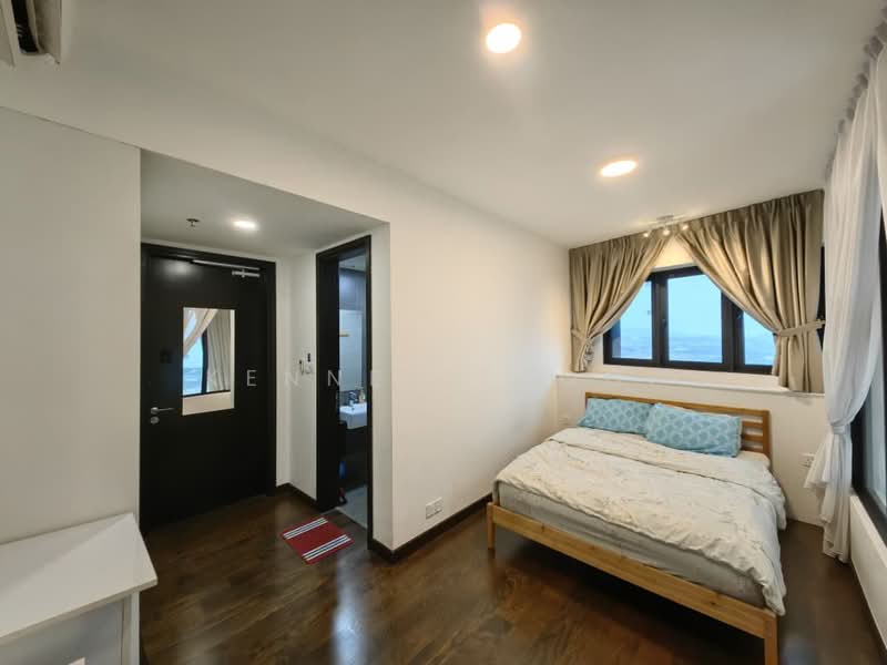 Pangsapuri untuk Disewa di Almas - Kennedy Looi - Bedroom - PropertyGuru.com.my