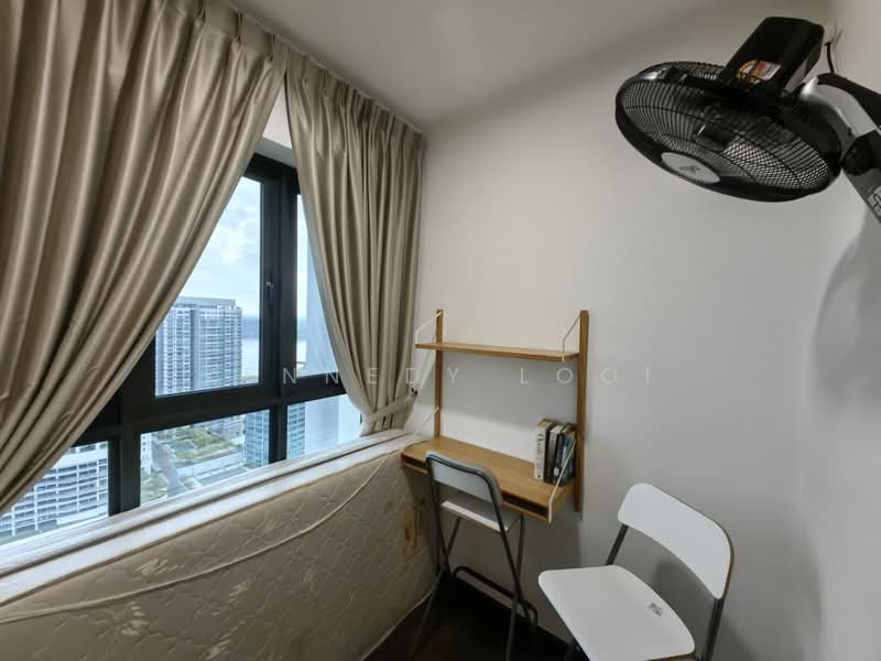 Pangsapuri untuk Disewa di Almas - Kennedy Looi - Study - PropertyGuru.com.my