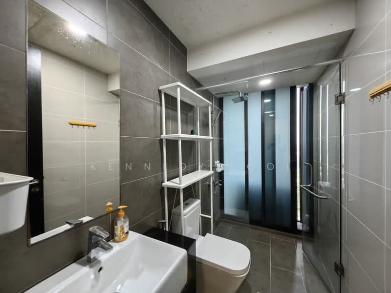 Pangsapuri untuk Disewa di Almas - Kennedy Looi - Bathroom - PropertyGuru.com.my
