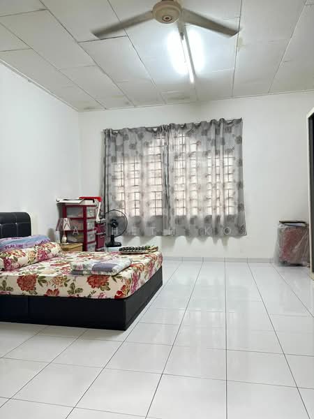 Rumah Teres 2 Tingkat untuk Dijual di Taman Sri Putri (Skudai) - Japheth Koh - PropertyGuru.com.my