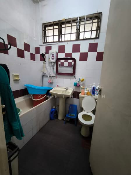 Rumah Teres 2 Tingkat untuk Dijual di Taman Daya (Johor Bahru) - Japheth Koh - PropertyGuru.com.my