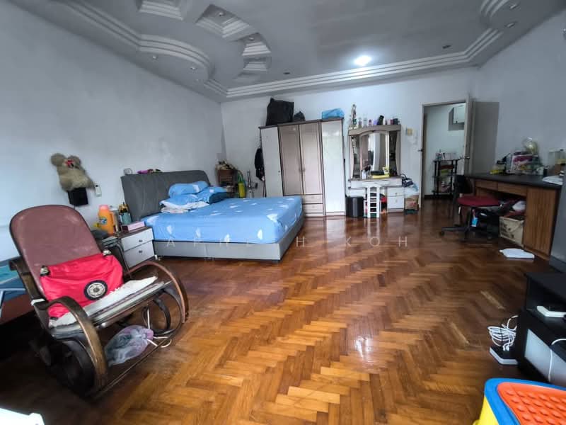 Rumah Teres 2 Tingkat untuk Dijual di Taman Daya (Johor Bahru) - Japheth Koh - PropertyGuru.com.my