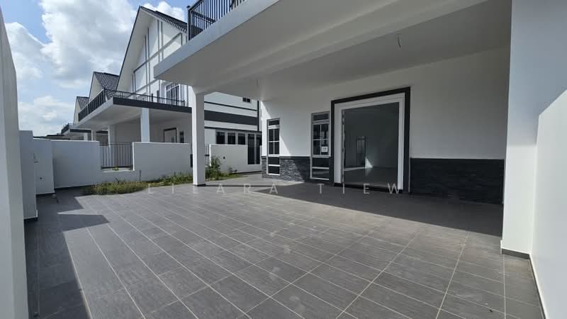 Rumah Berkembar untuk Dijual di Eco Spring (Johor Bahru) - Lilara Tiew - PropertyGuru.com.my