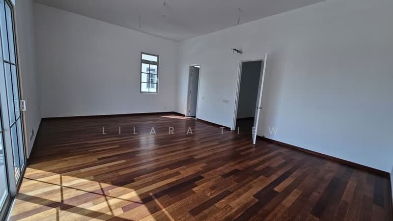Rumah Berkembar untuk Dijual di Eco Spring (Johor Bahru) - Lilara Tiew - PropertyGuru.com.my