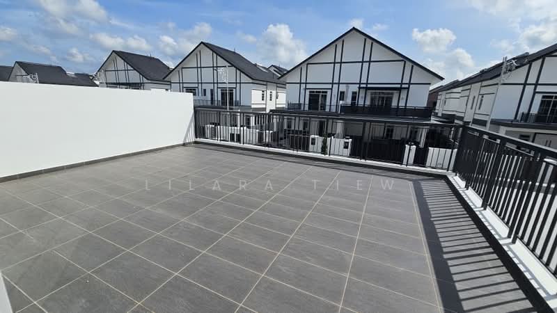 Rumah Berkembar untuk Dijual di Eco Spring (Johor Bahru) - Lilara Tiew - PropertyGuru.com.my
