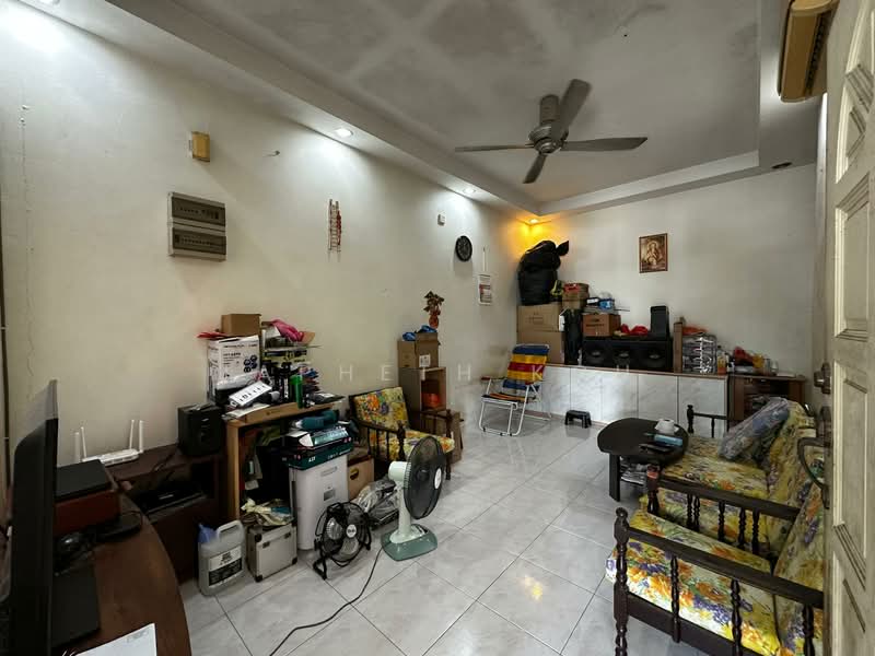 1-storey Terraced House for Sale in Taman Universiti (Skudai) - Japheth Koh - PropertyGuru.com.my