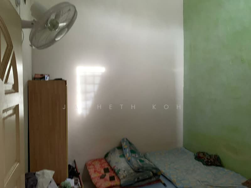1-storey Terraced House for Sale in Taman Universiti (Skudai) - Japheth Koh - PropertyGuru.com.my