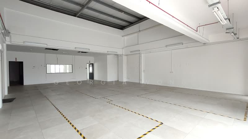 Factory for Rent in Puchong (Selangor) - Georgia Wong - PropertyGuru.com.my