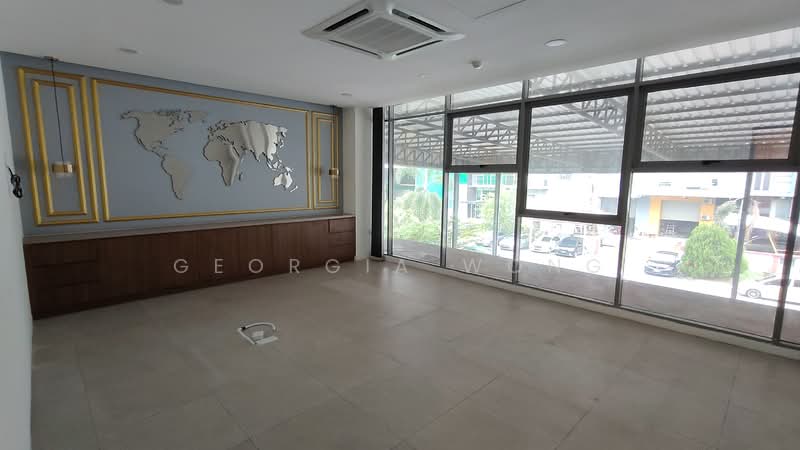 Factory for Rent in Puchong (Selangor) - Georgia Wong - PropertyGuru.com.my