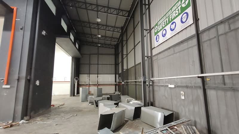 Factory for Rent in Puchong (Selangor) - Georgia Wong - PropertyGuru.com.my