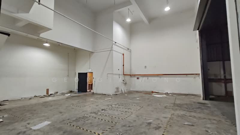 Factory for Rent in Puchong (Selangor) - Georgia Wong - PropertyGuru.com.my