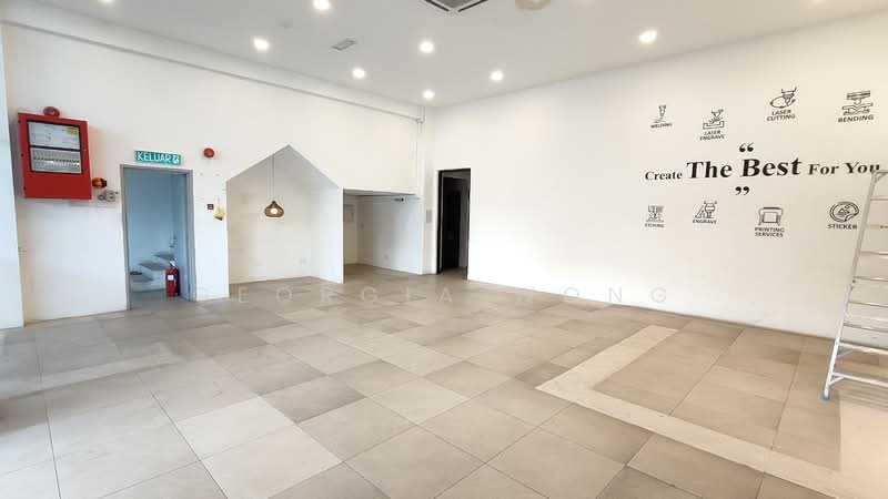 Factory for Rent in Puchong (Selangor) - Georgia Wong - PropertyGuru.com.my