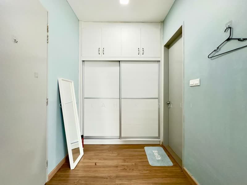 Rumah Teres 2 Tingkat untuk Dijual di Ceria Residence (Cyberjaya) - Aqillah Razali - PropertyGuru.com.my