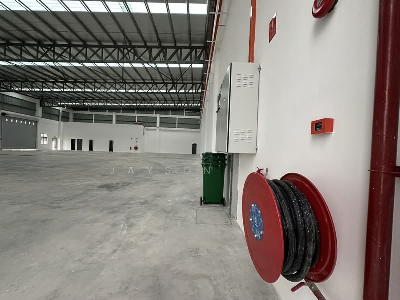 Semi-D Factory for Rent in Eco Business Park 1 (Johor Bahru) - Jayson Lim - PropertyGuru.com.my