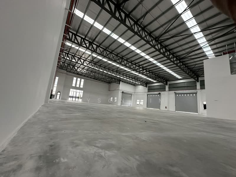 Semi-D Factory for Rent in Eco Business Park 1 (Johor Bahru) - Jayson Lim - PropertyGuru.com.my