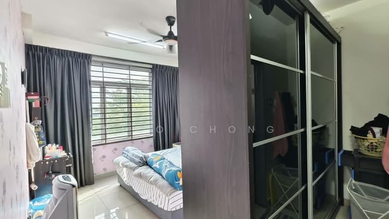 Pangsapuri untuk Dijual di East Bay (Seri Bayan) - Nico Chong - Bedroom - PropertyGuru.com.my