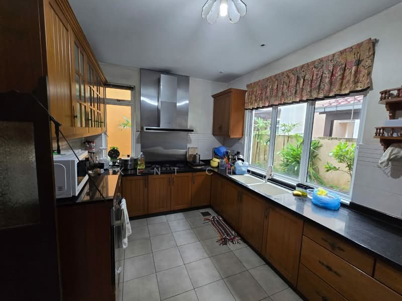 Banglo Pautan untuk Dijual di Desa Parkcity (Kuala Lumpur) - Kent Chua - Kitchen - PropertyGuru.com.my