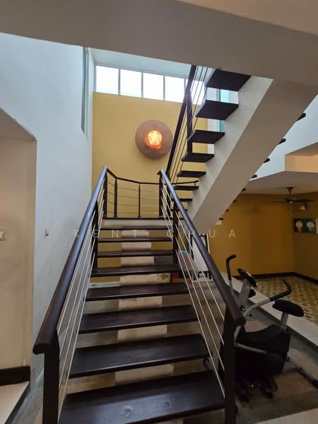 Banglo Pautan untuk Dijual di Desa Parkcity (Kuala Lumpur) - Kent Chua - Interior - PropertyGuru.com.my