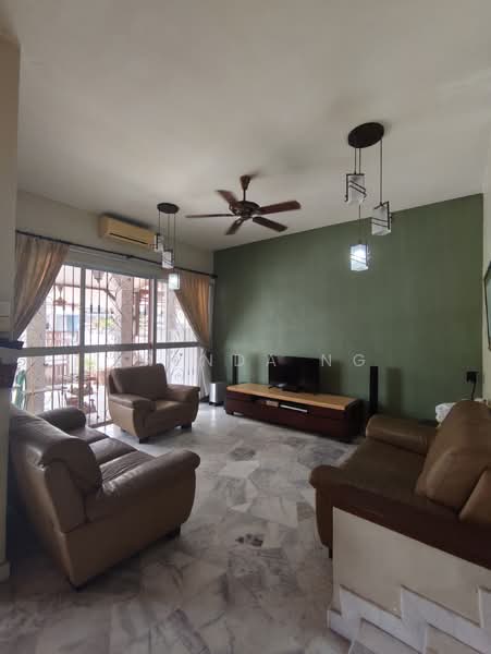 2-storey Terraced House for Sale in Pju 1a (Ara Damansara) - Brenda Ng - PropertyGuru.com.my