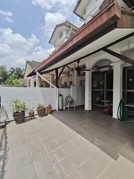 2-storey Terraced House for Sale in Pju 1a (Ara Damansara) - Brenda Ng - PropertyGuru.com.my
