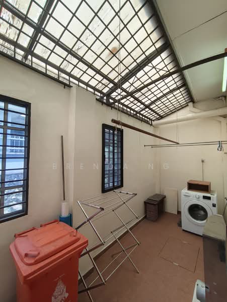 2-storey Terraced House for Sale in Pju 1a (Ara Damansara) - Brenda Ng - PropertyGuru.com.my