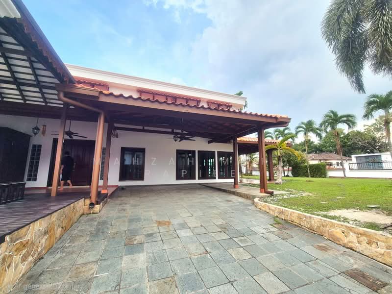 Semi-Detached House for Sale in Taman Impian Gemilang (Kajang) - Mahzah Mohd Rapiee - PropertyGuru.com.my