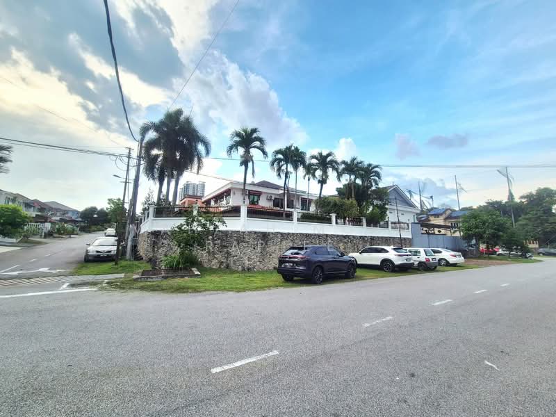 Semi-Detached House for Sale in Taman Impian Gemilang (Kajang) - Mahzah Mohd Rapiee - PropertyGuru.com.my
