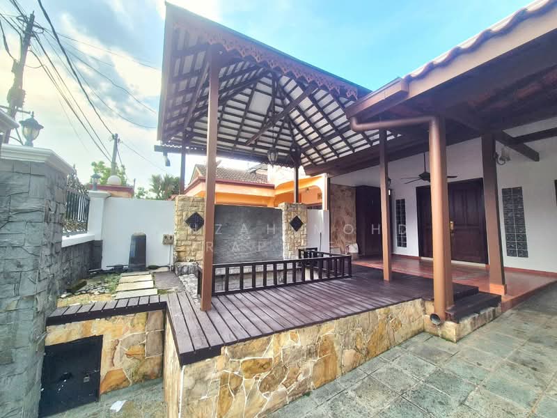Semi-Detached House for Sale in Taman Impian Gemilang (Kajang) - Mahzah Mohd Rapiee - PropertyGuru.com.my
