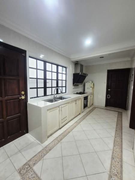 Semi-Detached House for Sale in Taman Impian Gemilang (Kajang) - Mahzah Mohd Rapiee - PropertyGuru.com.my