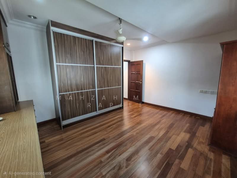 Semi-Detached House for Sale in Taman Impian Gemilang (Kajang) - Mahzah Mohd Rapiee - PropertyGuru.com.my