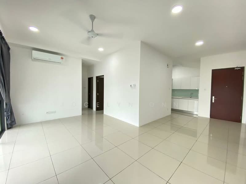 Service Residence for Sale at 8Scape Residence @ Sutera - Jocelyn Onn - Living Room - PropertyGuru.com.my