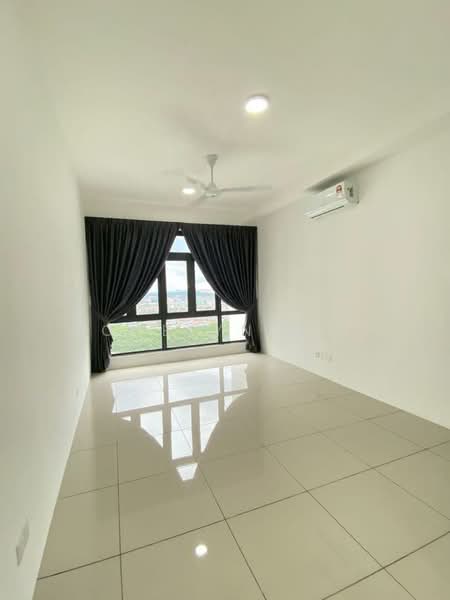 Service Residence for Sale at 8Scape Residence @ Sutera - Jocelyn Onn - View - PropertyGuru.com.my