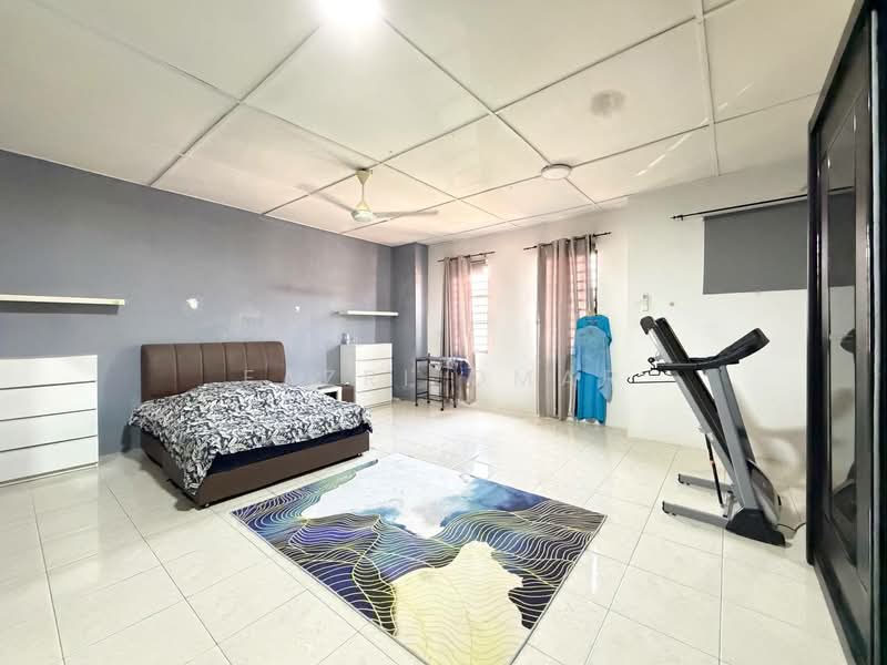 2-storey Terraced House for Sale in Bandar Nusaputra (Puchong) - Fazri Omar - PropertyGuru.com.my