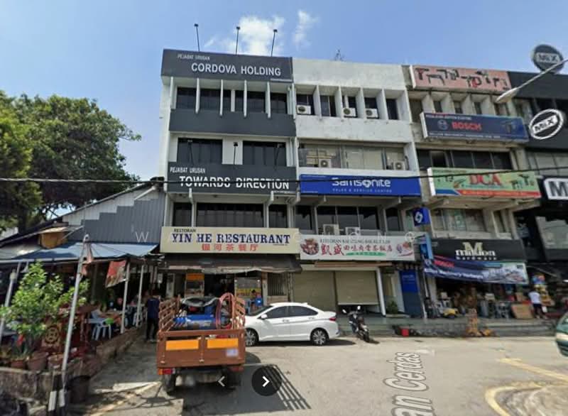 Shop for Sale in Taman Connaught (Cheras) - Wayne Chong - PropertyGuru.com.my