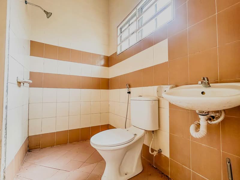 Rumah Teres 2 Tingkat untuk Dijual di Kota Puteri (Batu Arang) - Azri Zabidin - PropertyGuru.com.my