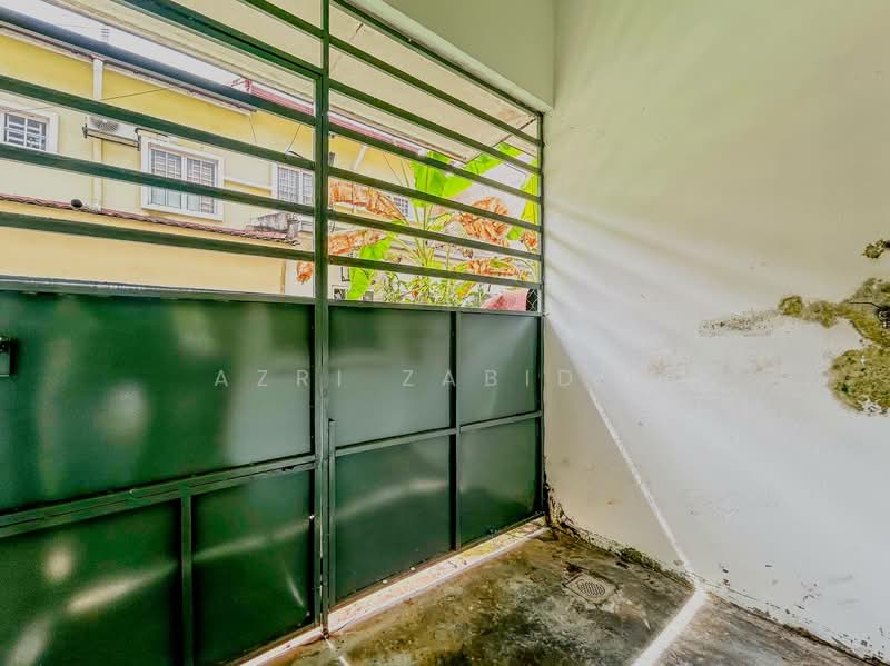 Rumah Teres 2 Tingkat untuk Dijual di Kota Puteri (Batu Arang) - Azri Zabidin - PropertyGuru.com.my