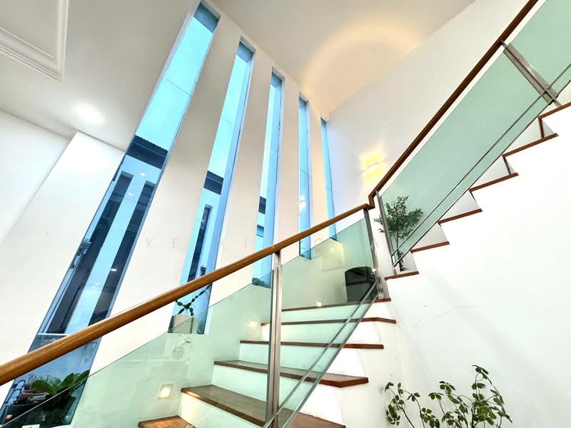 Semi-Detached House for Sale in Eco Botanic (Iskandar Puteri (Nusajaya)) - Ke Xin Chan - Interior - PropertyGuru.com.my