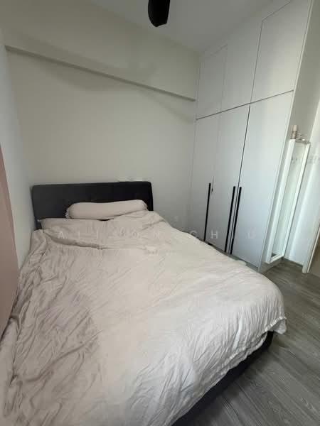 Condominium for Sale at Scenaria @ North Kiara Hills - Alison Chiu - Bedroom - PropertyGuru.com.my