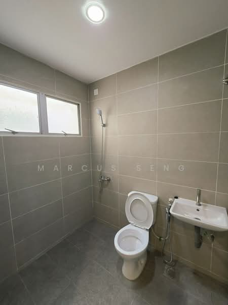 Condominium for Sale at Hillcity - Marcus Seng - Bathroom - PropertyGuru.com.my