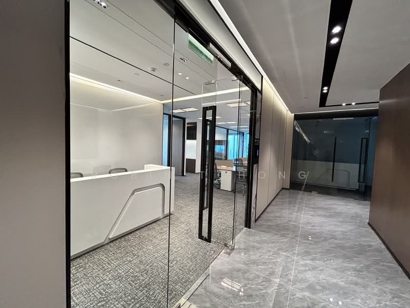 Office for Rent in Tun Razak Exchange (Kuala Lumpur) - Robin Tchong - Interior - PropertyGuru.com.my