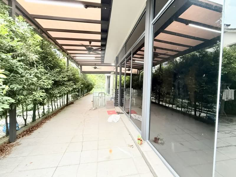 Semi-Detached House for Sale in Leisure Farm (Gelang Patah) - Yik Tat - PropertyGuru.com.my