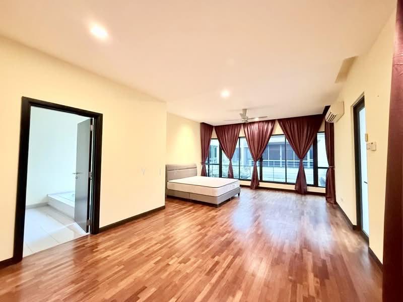 Semi-Detached House for Sale in Leisure Farm (Gelang Patah) - Yik Tat - PropertyGuru.com.my