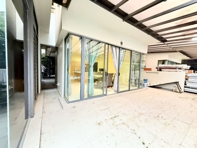 Semi-Detached House for Sale in Leisure Farm (Gelang Patah) - Yik Tat - PropertyGuru.com.my