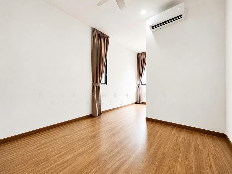 Rumah Berkembar untuk Dijual di Cyber 10 (Cyberjaya) - Nuraishah Binti Mohamed Azmi - PropertyGuru.com.my